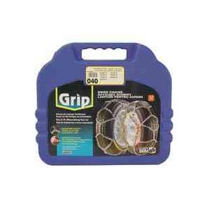 Grip Snow Chain 12 Mm No 20